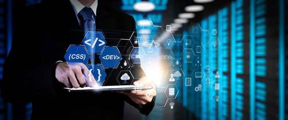 提升網絡技術開發(fā)效率的關鍵策略與實踐